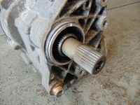фото thumb №3, Редуктор коробки передач opel insignia a 2.8 4x4 55560067
