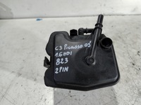 фото thumb №7, Корпус фильтра топлива 2 pin citroen c3 picasso 1.6 hdi fcs710