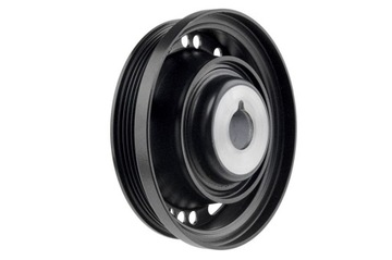 фото thumb №8, Колесо ременное вала коленчатого alfa romeo 159 1.8 07-