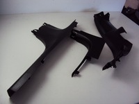 фото thumb №1, Захист обшивка права сторона peugeot 208 ii 2019-