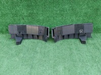 Audi a3 8l 96-03 молдинг під  фара права ліва напрямна ly3h ly9b ly7m lz9u Зі Шроту, фото thumb