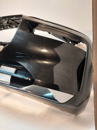 фото thumb №9, Bmw 7 g70 i7 бампер перед передний basic black sapphire 475 eu