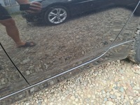 фото thumb №9, Двері ліва задні opel insignia a z22c hb sedan