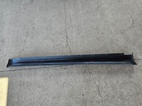 фото thumb №11, Mercedes w169 молдинг порог порог правая a1696100808