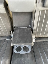 фото thumb №6, Lancia delta iii заднє сидіння задня europa стан bdb