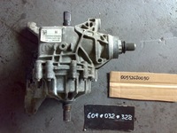 фото thumb №1, Jeep renegade 2014 - міст задній диференціал задня idealny 4x4 2.4b