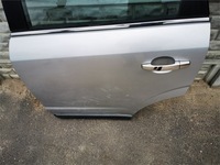 фото thumb №6, Opel antara дверь левая задняя полный демонтаж