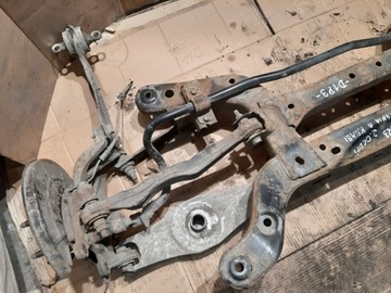 фото thumb №3, Подвешивание подрамник колыбель зад opel insignia a универсал 2.0 cdti