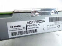 фото thumb №3, Expert jumpy proace радио навигация 9820250280