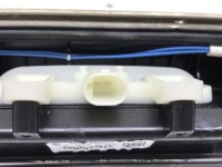 фото thumb №11, Молдинг накладка крышки задняя mercedes w246 a2467400893