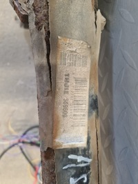 фото thumb №7, Hak буксировочный жгут модуль opel astra iv j kombi thule