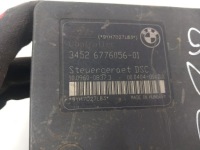 Bmw 320d e90 2.0d насос abs 6776055-01 6776056-01 Киев, фото thumb