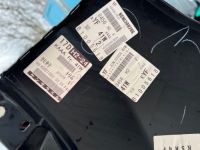 фото thumb №8, Бампер передній перед mazda cx60