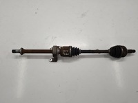 фото thumb №1, Honda cr-v iii приводной вал правый перед 2.0 i-vtec автоматическая коробка передач