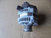 фото thumb №1, Ford fiesta mk viii 1.1b генератор h1bt-10300-ec