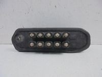 фото thumb №6, Citroen c8 контактор двері зсувних зад праві 1488937080 оригінал 10pin