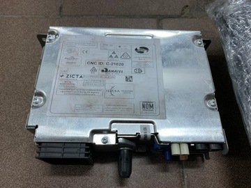 фото thumb №3, Citroen c5 aircross радіо навігація екран комплект