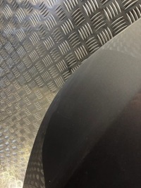 фото thumb №11, Капот кришка двигуна комплектна mercedes cls 257 w257