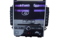 фото thumb №1, Панель кондиціонера радіо infiniti q60 253915cb4b