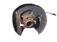 фото thumb №1, Alfa romeo 156 crosswagon 4x4 q4 03-07 поворотна опора ступиця праві зад