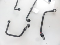 Шланг топлива scania r 1 r450 r6 - dc 13.147 euro6 Недорого, фото thumb