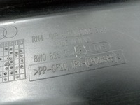 фото thumb №5, Audi a4 b9 захист шасі права 8w0825216f