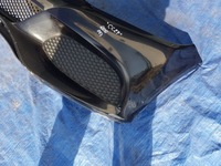 фото thumb №8, Бампер перед передний mercedes w205 197 c197