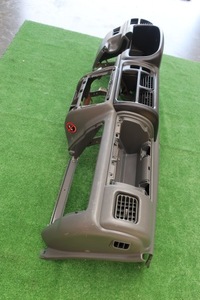 фото thumb №7, Приборная панель приборная панель каркас suzuki jimny бензин дизель 2003r