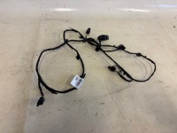 Купить Vw t-roc жгут электропроводка перед 2ga971095, фото thumb