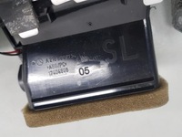 фото thumb №6, Решётка решётки обдув mercedes cls w218 a2188300054 a2188300154