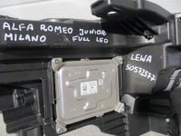 Фара левый перед alfa romeo junio milano full led 50572577 Цена, фото thumb