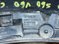 фото thumb №7, Volvo v60 v-60 ii 2 cross country 18- молдинг накладка na крыло правый задняя