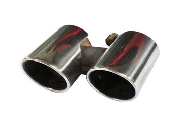 фото thumb №5, Porsche 991.1 труба конечная /глушитель спортивный правая