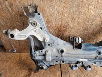 фото thumb №2, Подрамник подрамник renault clio v 1.5 bluedci