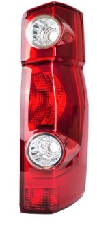 фото thumb №4, 2 лампа задня стоп kpl vw crafter 2006-