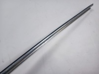 Молдинг хром права nad скло mercedes sl r107 Оригінал, фото thumb