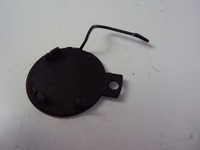 фото thumb №2, Заглушка фаркоп зад audi tt 2006-