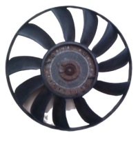 фото thumb №1, Віскозна муфта вентилятор audi a4 b5 1.9 tdi