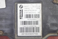 фото thumb №10, Механізм гальма ручного 3443-6782205-01 bmw x5 e70 06-10