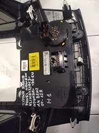 фото thumb №11, Hyundai i30 10r панель кондиціонера рамка радіо решітка обдув 97250-2l150