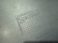 фото thumb №12, Scenic ii накладка бампера передний 8200183129