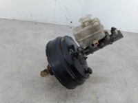 фото thumb №1, Усилитель тормозов тормозные hyundai santa fe i 2.0 crdi