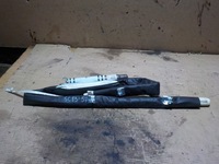 фото thumb №1, Шторка безопасности подушка безопасности левая renault scenic iii 10r.