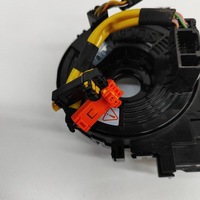 фото thumb №8, Lexus nx 2018 стрічка / кільце ковзний подушка безпеки / srs