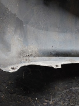 фото thumb №15, Бампер зад renault clio iii htb