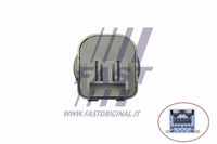 фото thumb №3, Перемикач, регулювання дзеркало зовнішнього fast ft82229