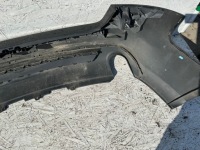 A5 8t купе бампер задний  задний чёрный 8t0807521d Киев, фото thumb