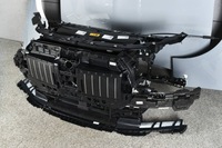 фото thumb №11, Bmw i7 7 g70 бампер капот крило pas радіатор лампи led м-пакет c4p