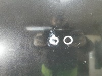 фото thumb №5, Seat exeo капот кришка кришка перед шумоізоляція lc9z