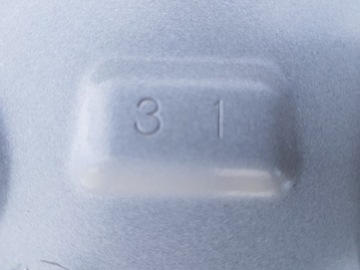 фото thumb №10, Крышка зад задняя toyota rav4 rav 4 год 18-23